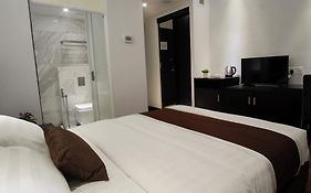Innb Park Hotel